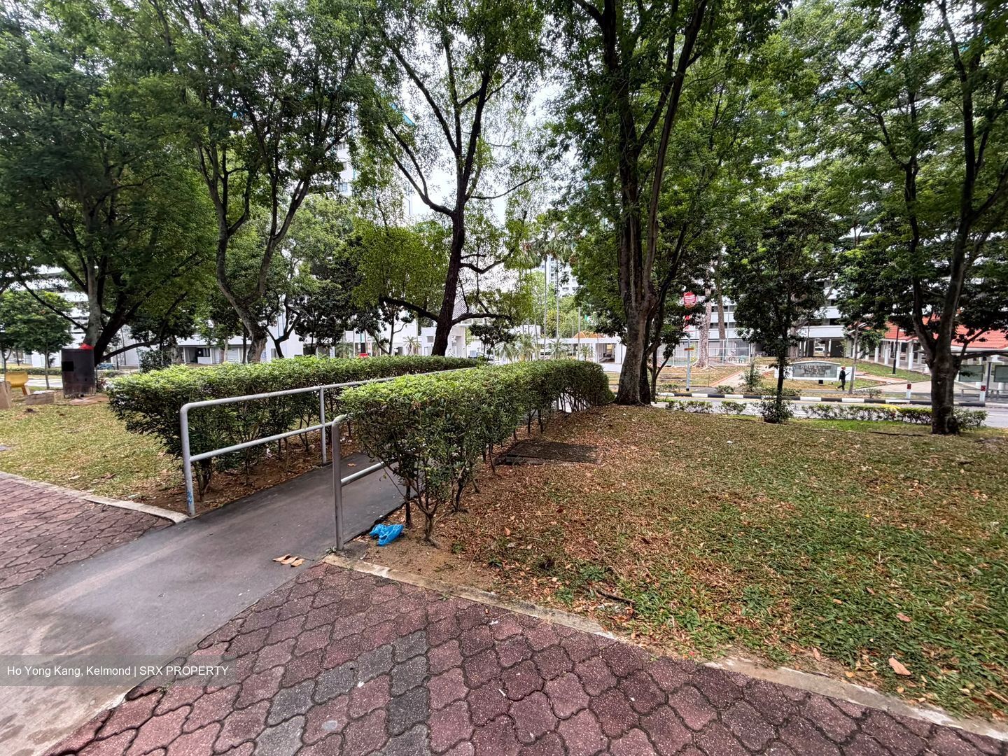 Bedok North Street 3 (D16), Shop House #611743041